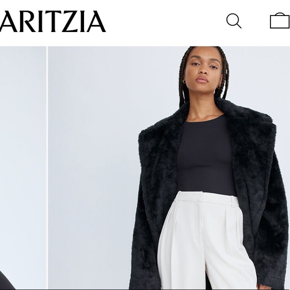 Babaton Bodysuit - Picture 3 of 5